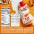 Premier Protein® Caramel High Protein Shakes Perspective: back