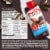 Premier Protein® Cookies & Cream High Protein Shakes Perspective: back