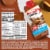 Premier Protein® Chocolate Peanut Butter Protein Shakes Perspective: back