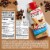 Premier Protein® Cafe Latte High Protein Shakes Perspective: back