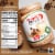 Premier Protein® Cafe Latte Protein Powder Perspective: back
