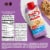 Premier Protein® Cookie Dough Shake Perspective: back