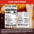 Premier Protein® Root Beer Float Protein Shake Multipack Perspective: back