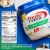 Premier Protein® Vanilla Plant-Based Protein Powder Perspective: back