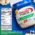 Premier Protein® Vanilla Plant-Based Protein Powder Perspective: back