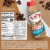 Premier Protein® Cafe Latte Protein Shakes Perspective: back