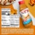 Premier Protein® Caramel Protein Shakes Perspective: back