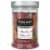Tuscany Candle® Scented Jar Candle Cinnamon Perspective: back
