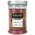 Tuscany Candle® Scented Jar Candle Cinnamon Perspective: back