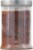 Tuscany Candle™ Marbled Wax Vanilla Cinnamon Brulee Candle Jar Perspective: back