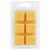 Tuscany™ Fragranced Wax Melts Caribbean Market Perspective: back