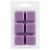 Tuscany Candle™ Wax Melts Lilac Blossom Perspective: back