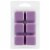 Tuscany Candle™ Wax Melts Lilac Blossom Perspective: back