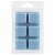 Tuscany Candle™ Wax Melts Sea Heather Perspective: back