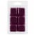 Tuscany Candle™ Wax Melts Black Cherry Perspective: back