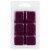 Tuscany Candle™ Wax Melts Black Cherry Perspective: back