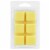 Tuscany Candle™ Lemon Sugar Cookie Wax Melts Perspective: back