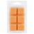 Tuscany Candle™ Wax Melts Orange Vanilla Perspective: back