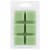Tuscany™ Fragranced Wax Melts Soothing Eucalyptus Perspective: back