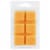 Tuscany Candle™ Wax Melts Citrus Clove Cider Perspective: back