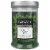Tuscany™ Scented Jar Candle Forest Fir Perspective: back