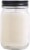 Tuscany Candle Farmhouse Collection Lilac Breeze Scented Jar Candle Perspective: back