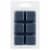 Tuscany Candle™ Wax Melts Washed Beachwood Perspective: back