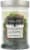Tuscany Limited Edition Evergreen & Hearth Jar Candle Perspective: back