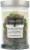 Tuscany Limited Edition Evergreen & Hearth Jar Candle Perspective: back