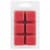 Tuscany Limited Edition Wax Melt - Cranberry Orange Perspective: back