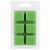 Tuscany Candle Limited Edition Tree Farm Wax Melt - Green Perspective: back