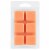 Tuscany Candle Limited Edition Cabana Sunset Wax Melts Perspective: back