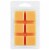 Tuscany Candle™ Limited Edition Harvest Hearth Wax Melts Perspective: back