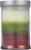 Tuscany Candle™ Limited Edition Sleigh Bells Scented Triple Pour Jar Candle Perspective: back