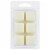 Tuscany Candle™ Limited Edition Winter Bouquet Wax Melt Perspective: back