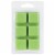 Tuscany Candle™ Limited Edition Winter Candy Wax Melt Perspective: back