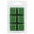 Tuscany Candle™ Limited Edition Festive Fir Wax Melt Perspective: back
