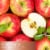 Tuscany Serene Clean Collection Crisp Apple Scented Jar Candle Perspective: back