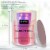 Tuscany Candle™ Serene Clean™ Collection Cucumber Mint Scented Jar Candle Perspective: back