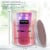Tuscany Candle™ Serene Clean Collection Lemon Sugar Scented Jar Candle Perspective: back