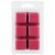 Tuscany™ Limited Edition Wax Melt - Cupcake Crush Perspective: back