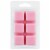 Tuscany™ Limited Edition Wax Melt - Vanilla Rose Perspective: back