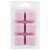 Tuscany™ Limited Edition Wax Melt - Pink Champagne Perspective: back
