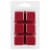 Tuscany™ Limited Edition Wax Melt - Midnight Romance Perspective: back
