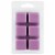 Tuscany™ Limited Edition Wax Melt - Love & Lavender Perspective: back