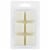 Tuscany Candle® CBD Collection Energize Wax Melt Perspective: back