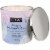 Tuscany Candle™ Scented Jar Candle - Happy Mother's Day Perspective: back