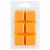 Tuscany Pumpkin Spice Wax Melts - Fall Collection Perspective: back