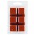 Tuscany Pumpkin Brittle Wax Melts - Fall Collection Perspective: back