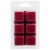 Tuscany Candle® Limited Edition Winter Wishes Wax Melt Perspective: back